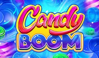 Candy-Boom