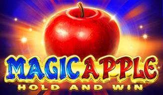 Magic-Apple