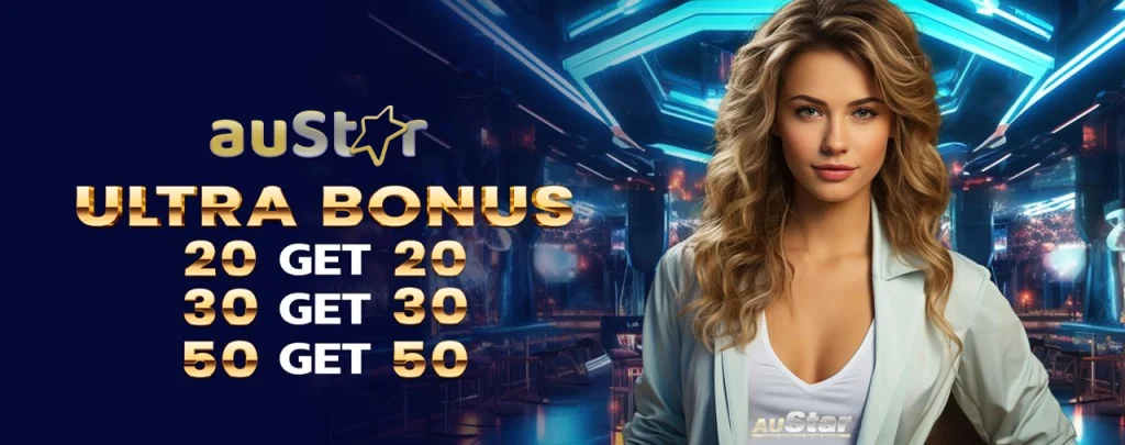 Ultra-Bonus
